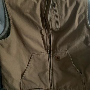 Carhartt Mens Vest. Size 2XL